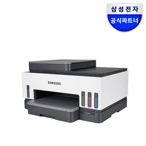 SL-T2270DW 잉크포함 무한잉크복합기/프린터기