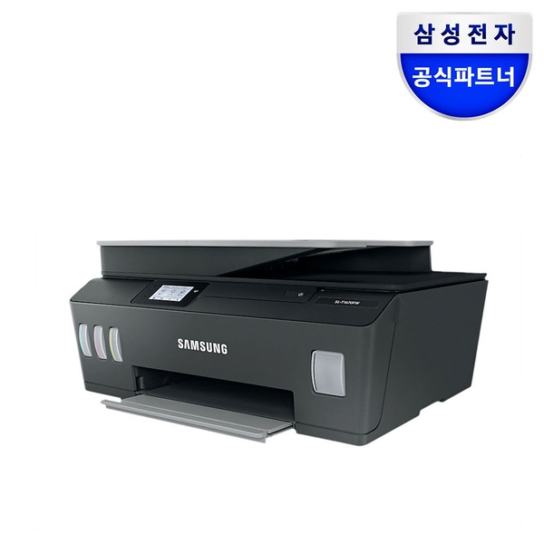 SL-T1670FW 잉크포함 무한잉크팩스복합기/프린터기