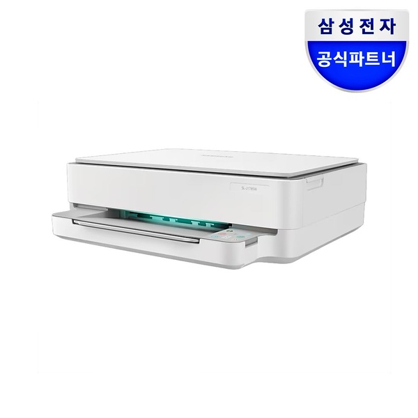 SL-J1785W 잉크포함 잉크젯복합기/프린터기
