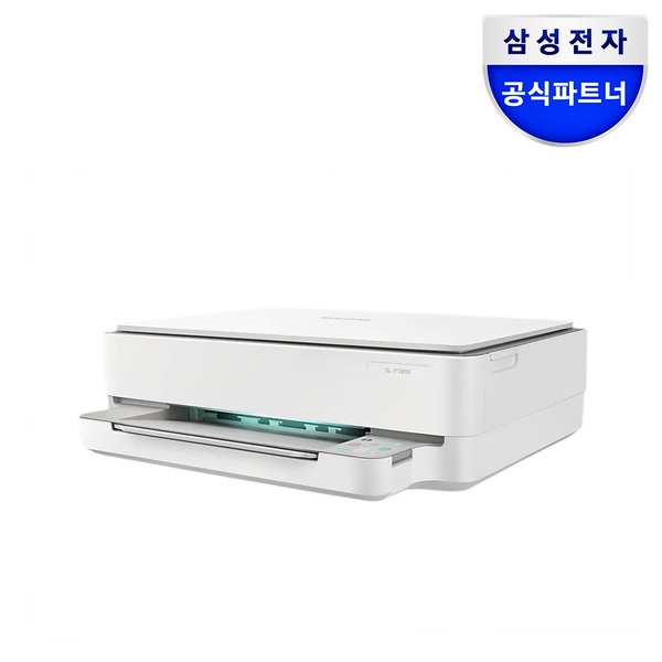 SL-J1780W 잉크포함 잉크젯복합기/프린터기