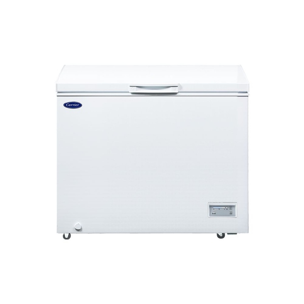 다목적 냉동고 199L CSBH-D200WO 화이트
