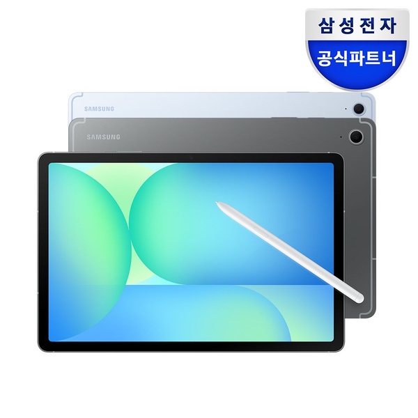 갤럭시탭 S10 FE 플러스 5G+WIFI SM-X626N 128GB