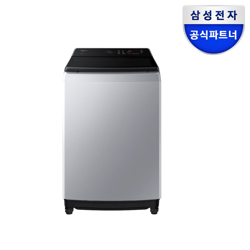 삼성전자 통버블 세탁기 WA14CG6441BY 14kg 라벤더그레이
