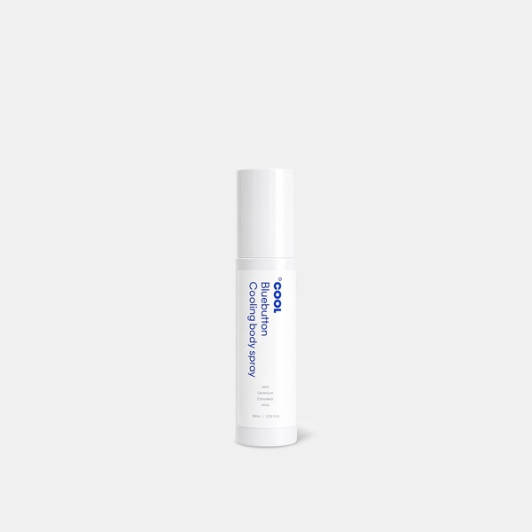쿨링 아로마 바디 스프레이 100ml