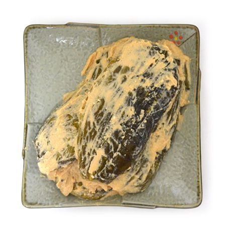 정읍 토종 청외장아찌 1.7kg/나라스케/울외장아찌