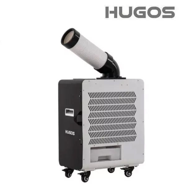 미니 산업용에어컨 이동식 실외기없는 BMCA-F7000