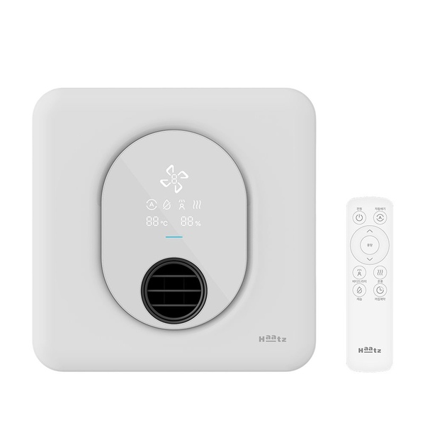 전국설치 복합 욕실환풍기 티오람X 스마트 HMF-G600S 화장실 온풍 제습