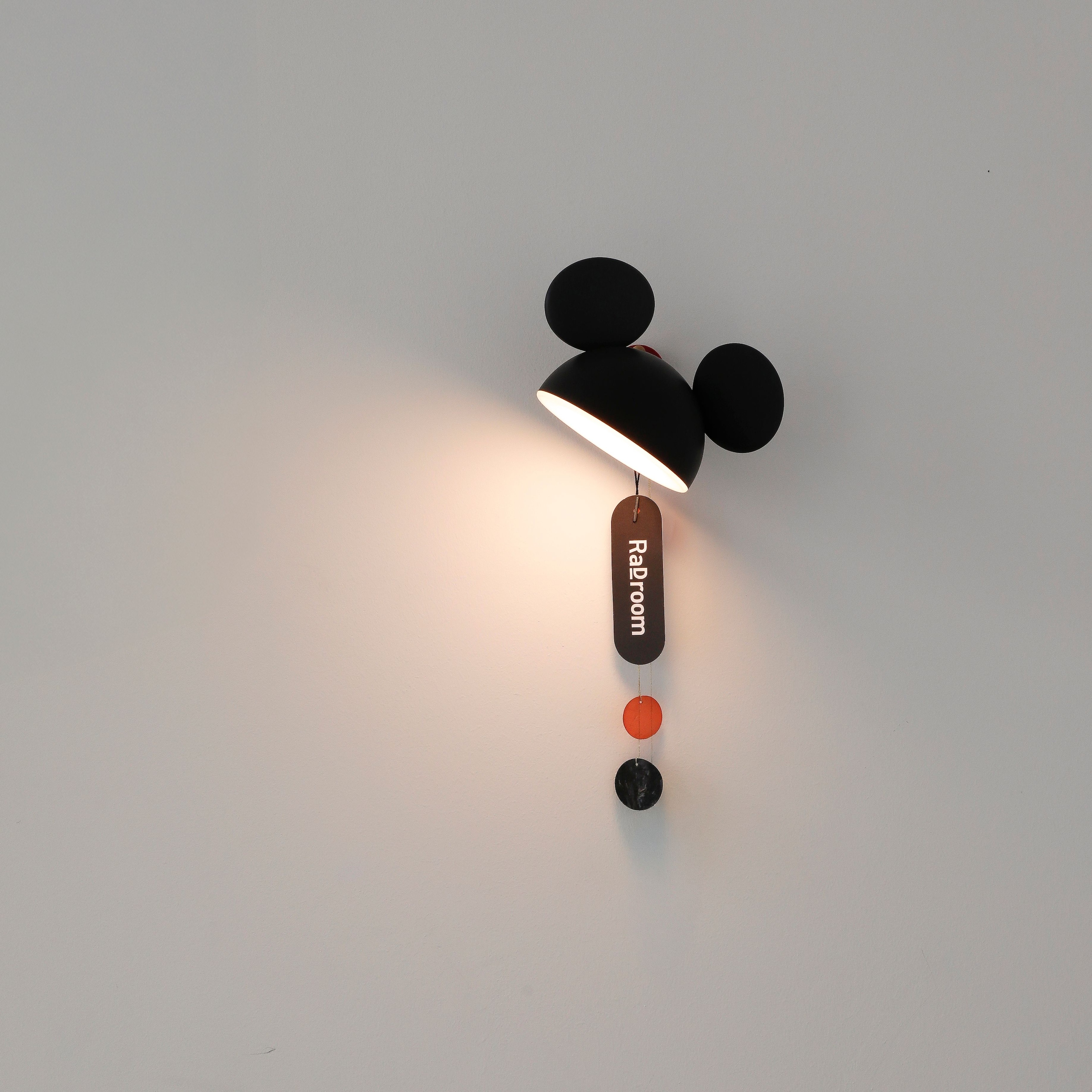 MICKEY MOUSE Magnetic 포터블 무드등 조명 가격 추이 라디룸 MICKEY MOUSE Magnetic 포터블 무드등 조명 - 최저가 68,800원