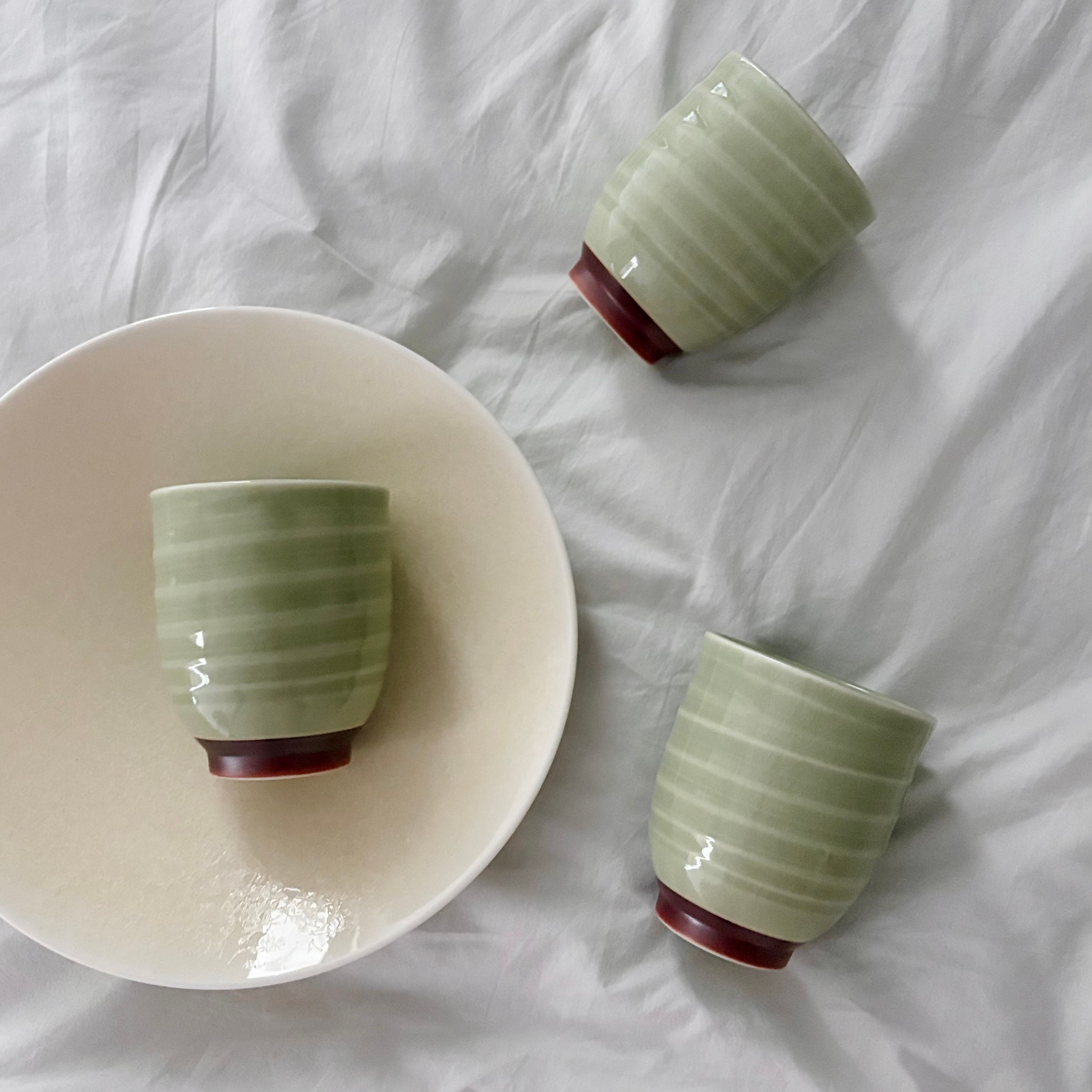 말차 초코 그린컵 200ml 일본 도자기 찻잔 사케잔 가격 비교 니케하우스 말차 초코 그린컵 200ml 일본 도자기 찻잔 사케잔
