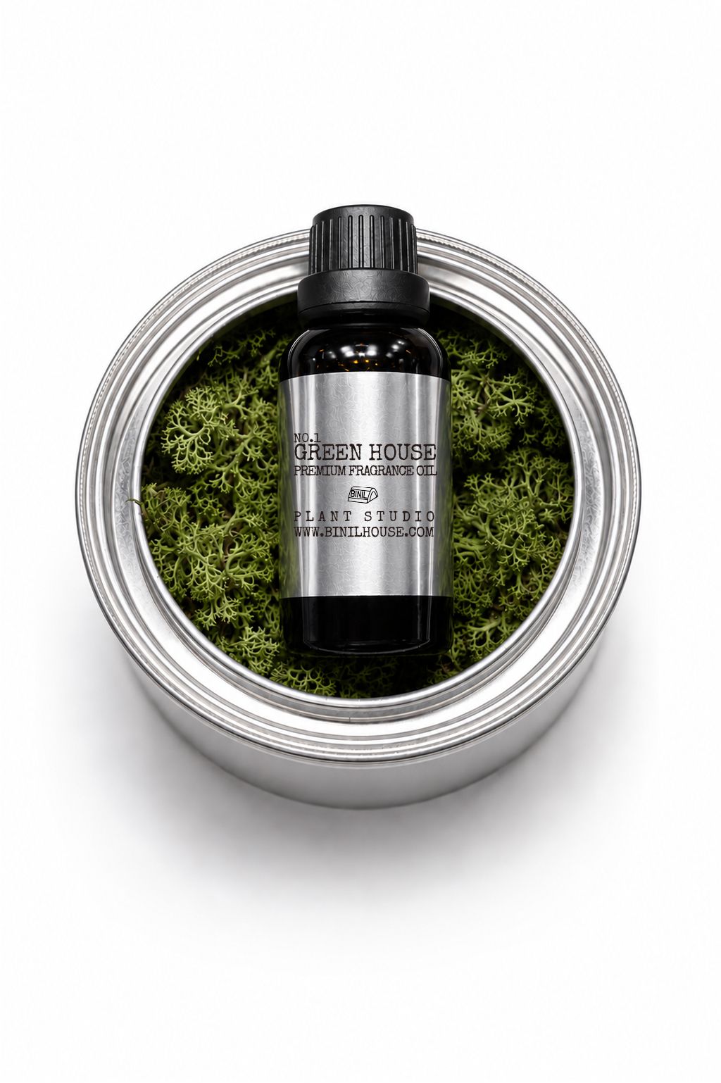 green house 온실 공간향 오일 30ml 가격 비교 BINILHOUSE green house 온실 공간향 오일 30ml