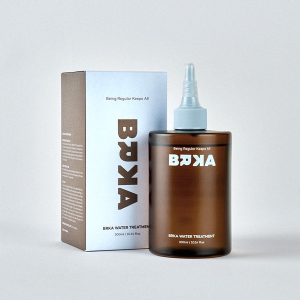 워터 트리트먼트 300ml 두피스케일링 쿨링 물미역 헤어팩 임산부 추천