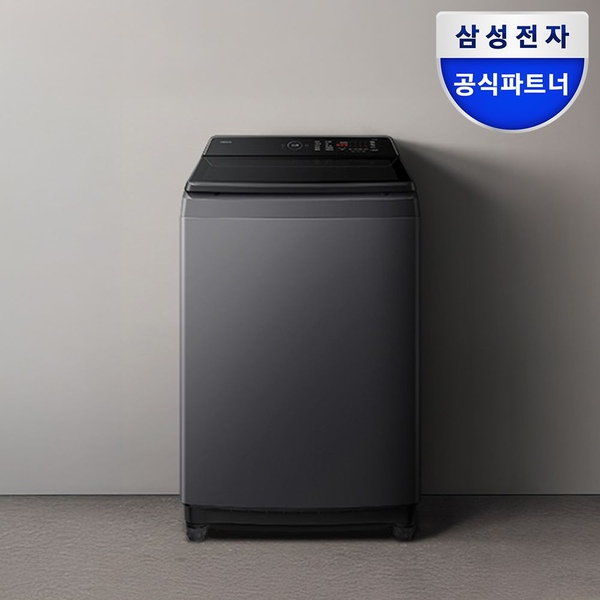WA80F19S8C AI 통버블세탁기 19kg