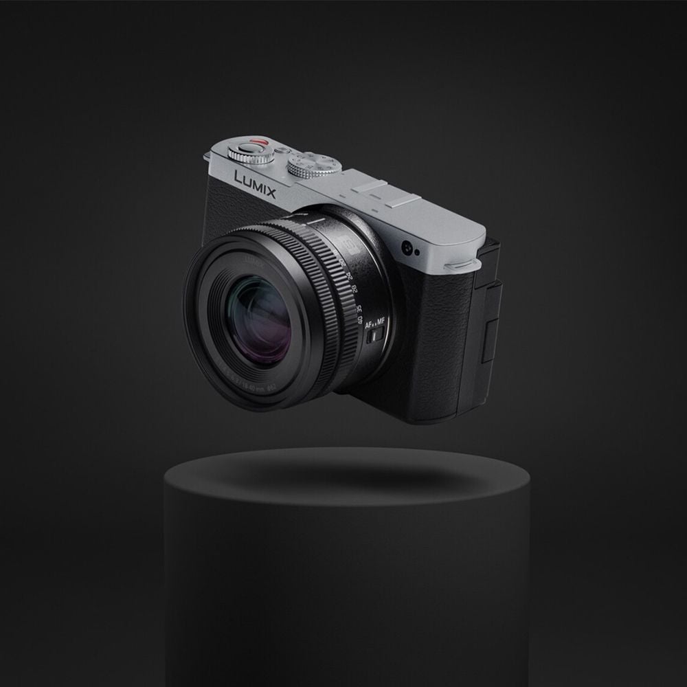 루믹스 S9 + 18-40mm 다크 실버 풀프레임 미러리스 디지털 카메라 + 배터리 증정 가격 추이 파나소닉 루믹스 S9 + 18-40mm 다크 실버 풀프레임 미러리스 디지털 카메라 + 배터리 증정 - 최저가 1,897,107원