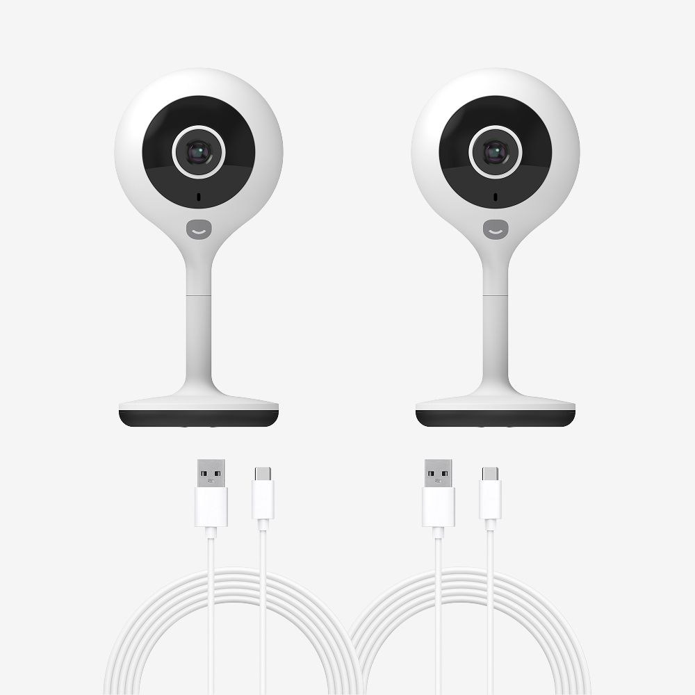 1+1 스마트 홈카메라 300만 화소 홈캠 베이비캠 펫캠 홈 CCTV 가격 비교 헤이홈 1+1 스마트 홈카메라 300만 화소 홈캠 베이비캠 펫캠 홈 CCTV