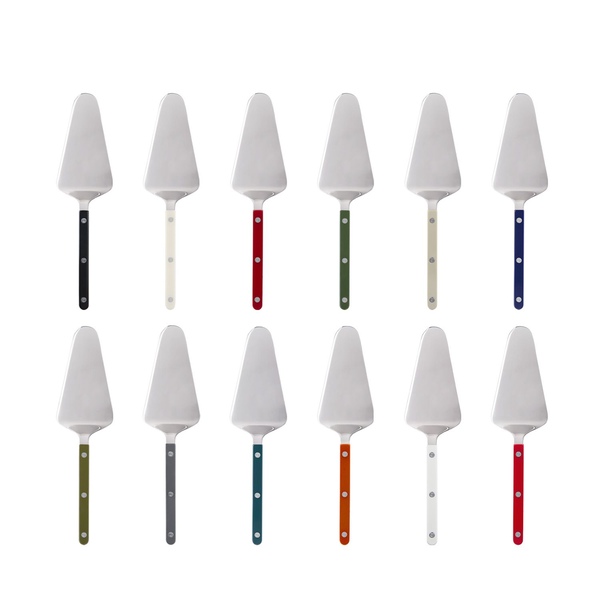 [공식]비스트로 샤이니 케이크 타르트 서버 (11color)