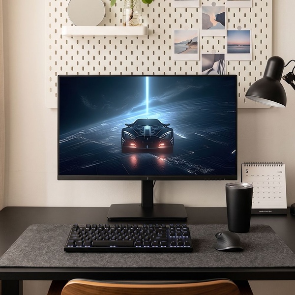X27QF180 게이밍 모니터 QHD FAST IPS 180Hz 68.6cm 무결점