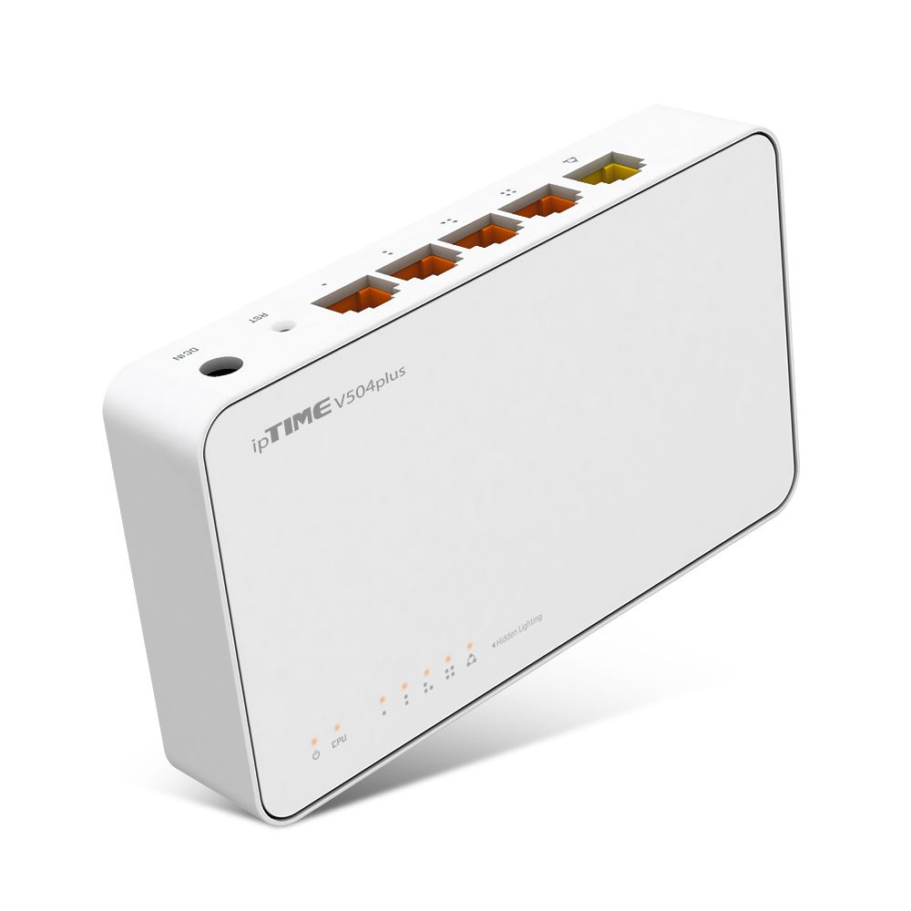 ipTIME V504plus 4LAN 포트 유선공유기 가격 추이 아이피타임 ipTIME V504plus 4LAN 포트 유선공유기 - 최저가 23,900원