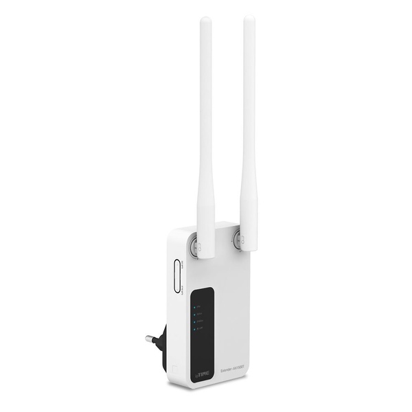 ipTIME EXTENDER-AX1500T AX1500 듀얼밴드 와이파이 무선확장 AP