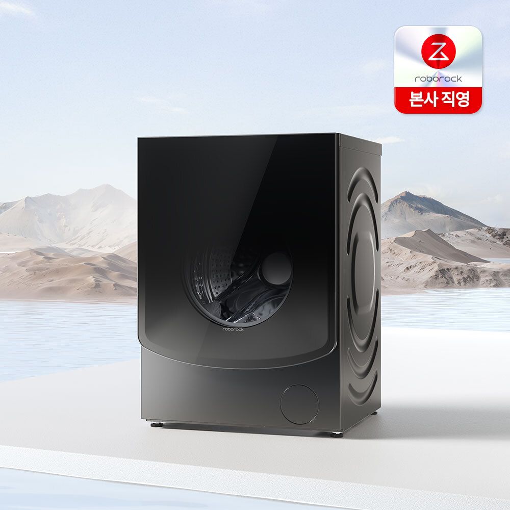 ZeoX 올인원 세탁건조기 가격 추이 로보락 ZeoX 올인원 세탁건조기 - 최저가 1,299,000원