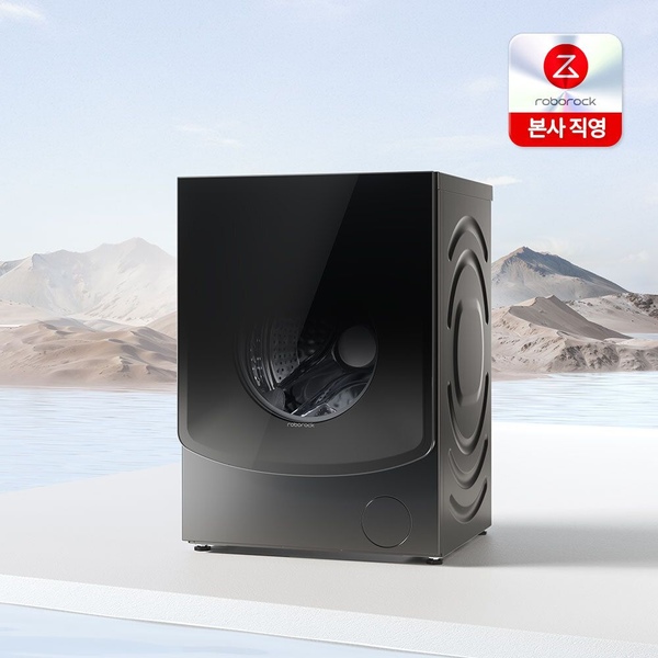 ZeoX 올인원 세탁건조기