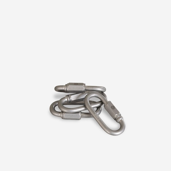 스테인레스 스크류 비너 5mm (4pcs)