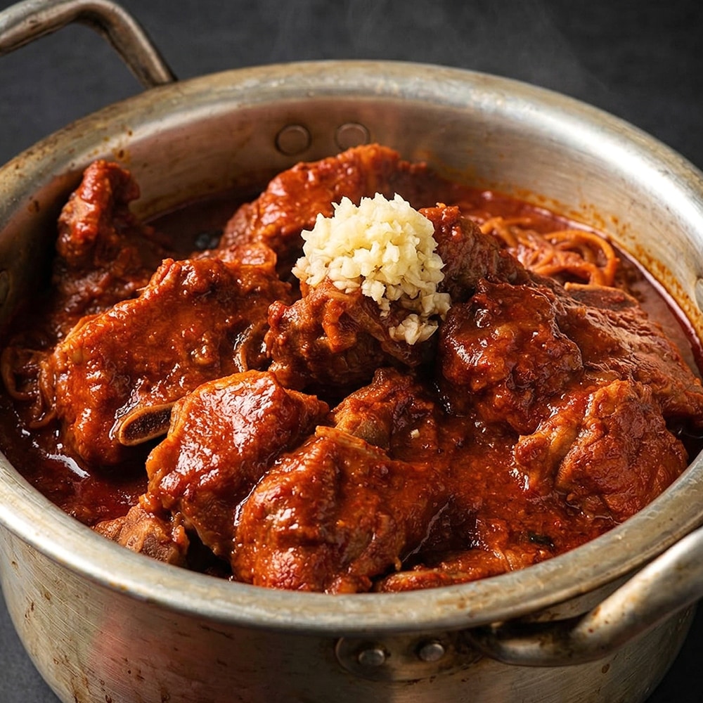 대구 동인동 매콤돼지갈비찜 1kg+1kg/ 매운돼지갈비찜 가격 비교 순수본가 대구 동인동 매콤돼지갈비찜 1kg+1kg/ 매운돼지갈비찜