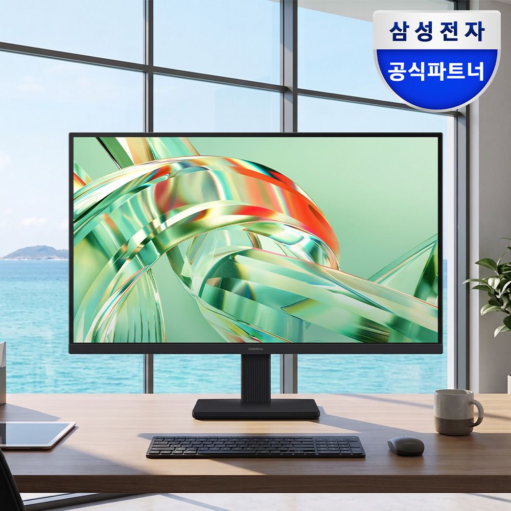 뷰피니티 S7 LS27H710 68.4cm (27인치) IPS 4K UHD 가격 비교 삼성전자 뷰피니티 S7 LS27H710 68.4cm (27인치) IPS 4K UHD