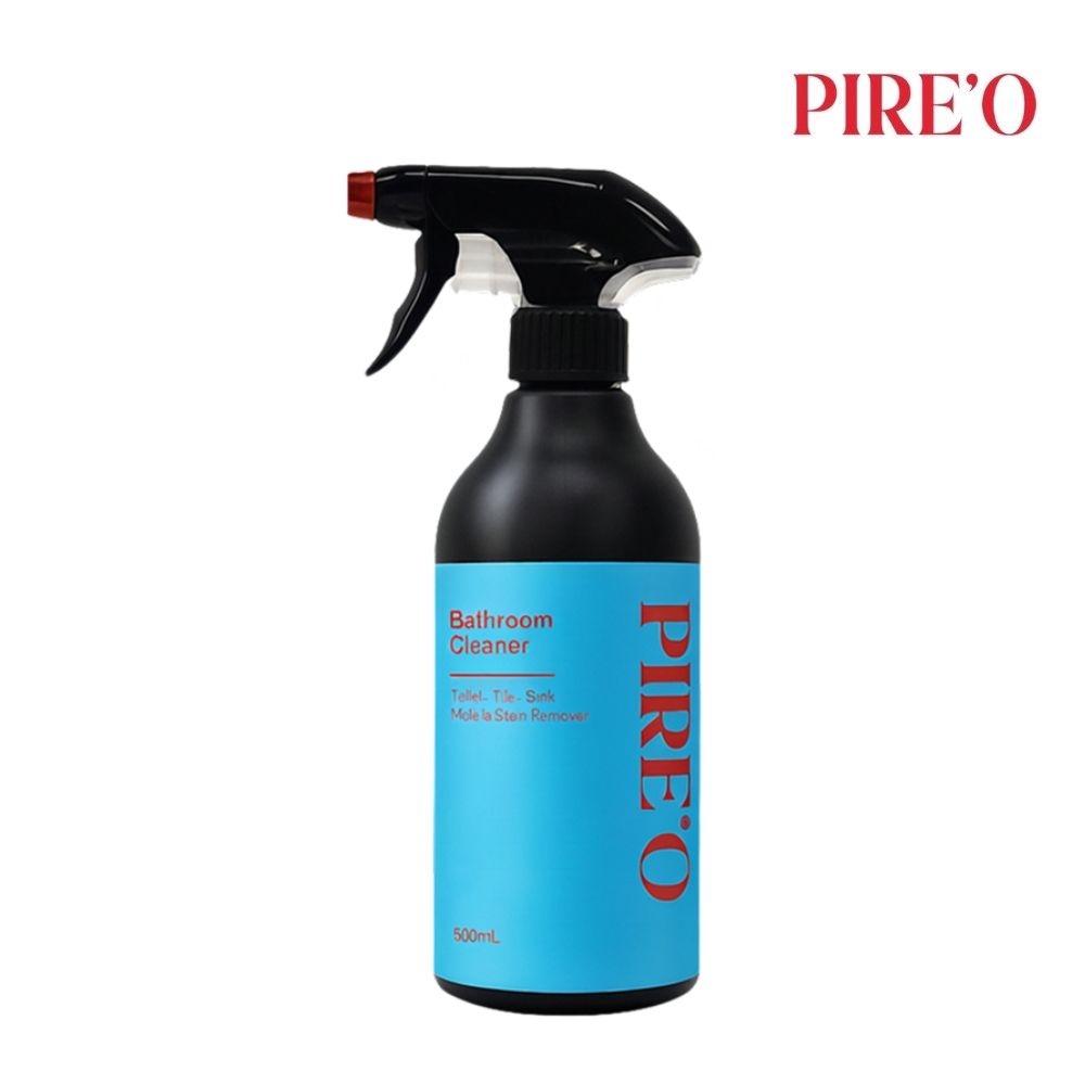 피레오 피레오 곰팡이제거제 벽 벽지 화장실 베란다 욕실 재발방지 500ml