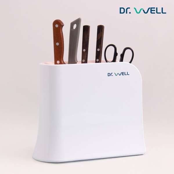 칼 가위 살균건조기 국산 가정용 칼꽂이 DR-215