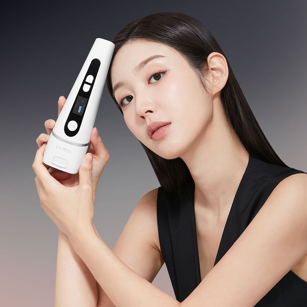 오크레이저 IPL 레이저 제모 의료기기 With Shaving