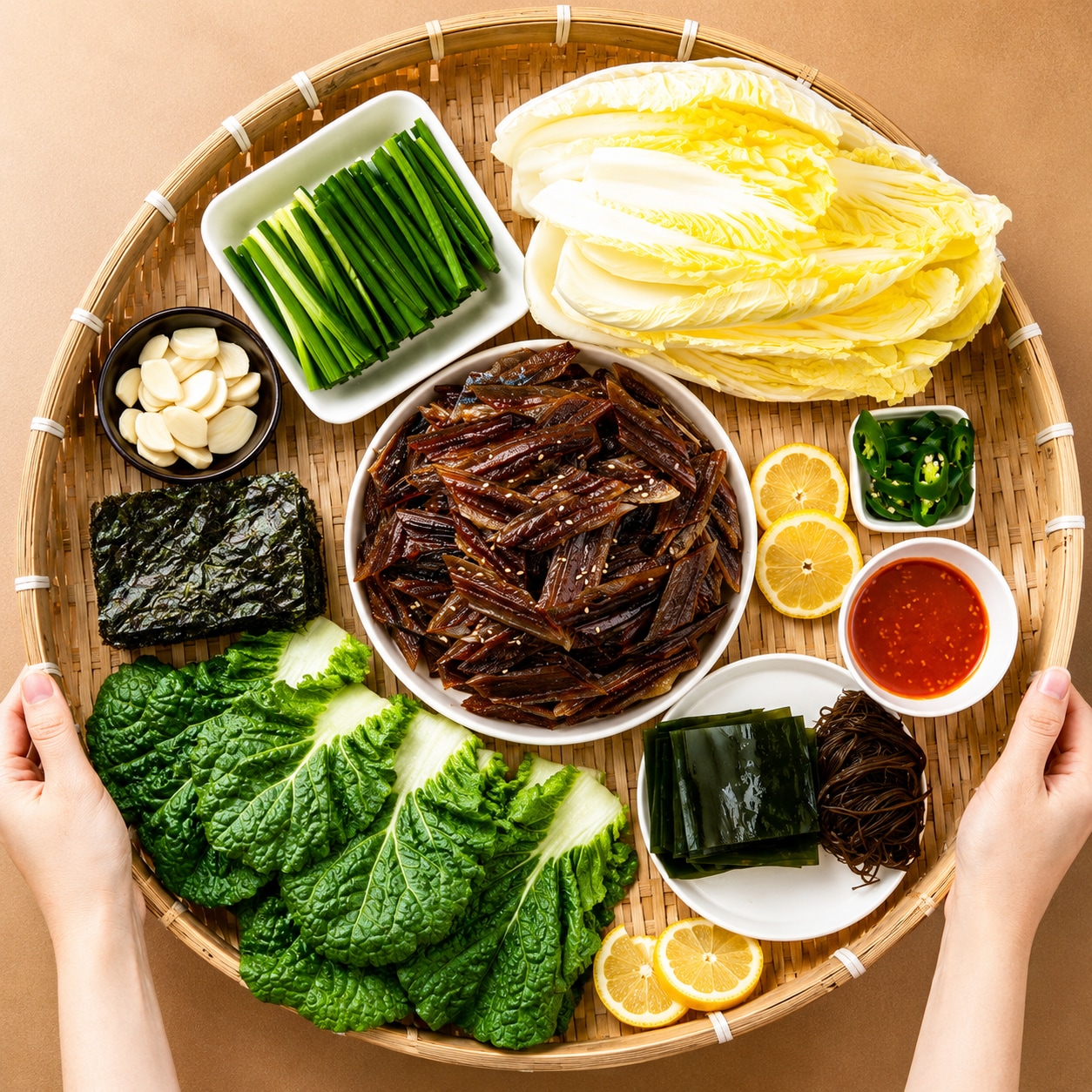 과메기천국수산 포항 구룡포 과메기 꽁치 10미20쪽 야채포함풀세트 3인분