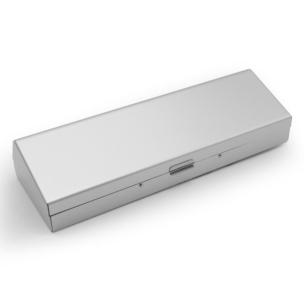 Optimo aluminum glasses case 안경 케이스 보관함 가격 비교 헤리어스 Optimo aluminum glasses case 안경 케이스 보관함