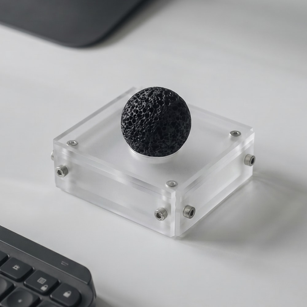 헤리어스 LAVA BALL Aroma Stone 아로마 디퓨저 스톤 Set