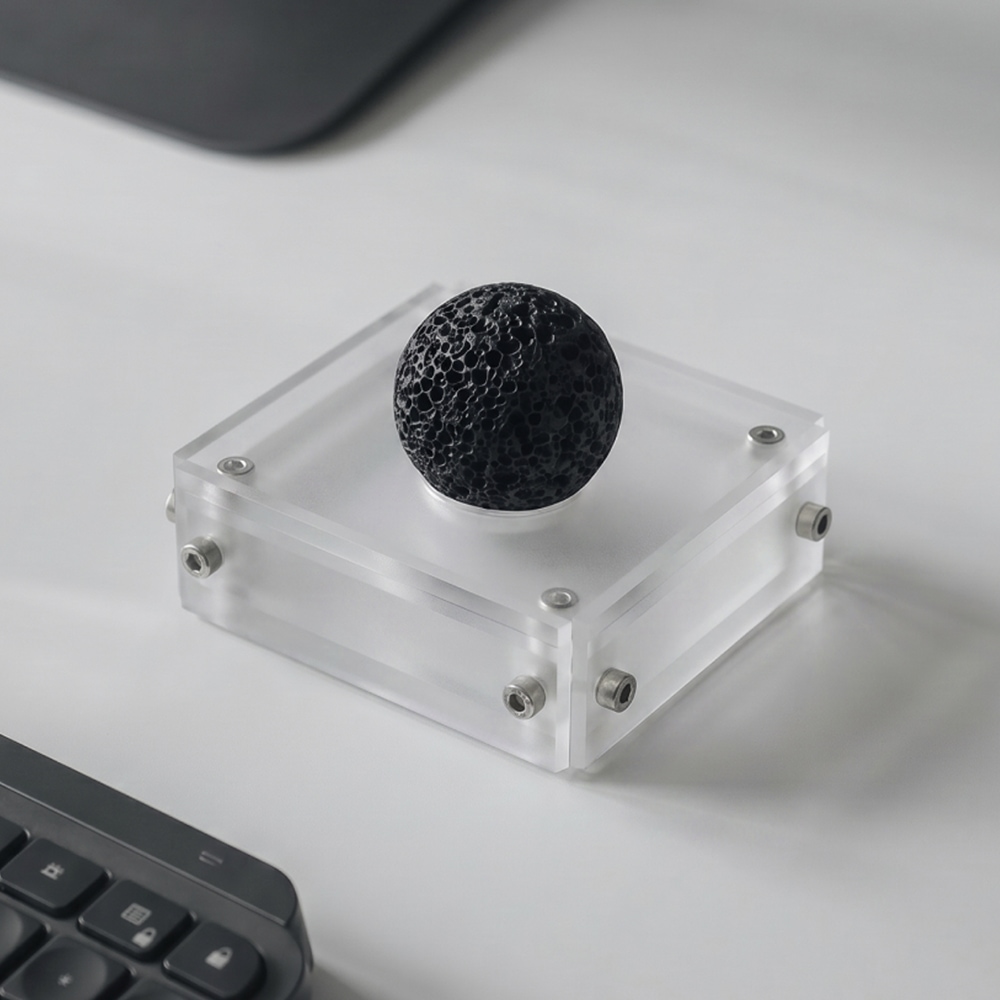 LAVA BALL Aroma Stone 아로마 디퓨저 스톤 Set