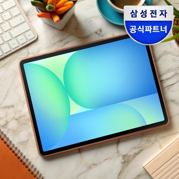 갤럭시탭 S10 FE 5G 128GB 그레이/SM-X526NZAAKOO