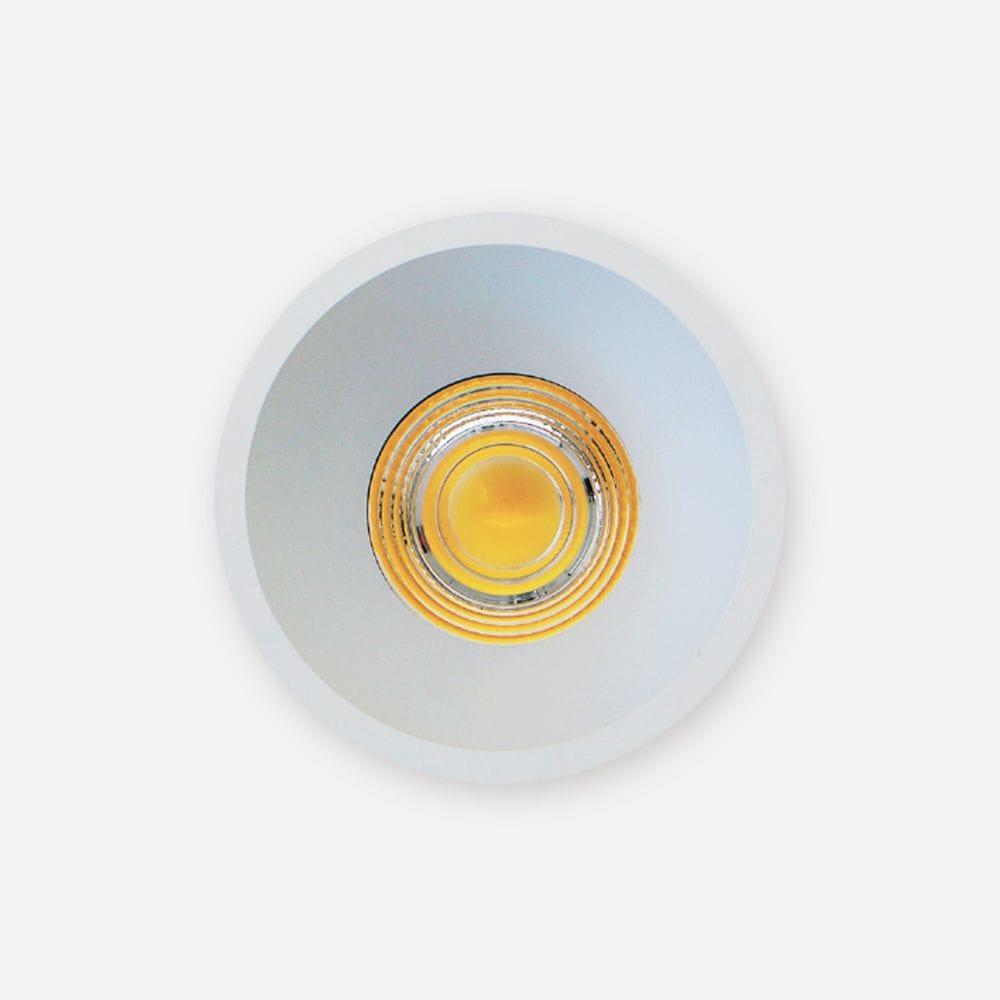 파츠 파츠 보울 LED 다운라이트 3인치(85mm) COB - 3000K/4000K