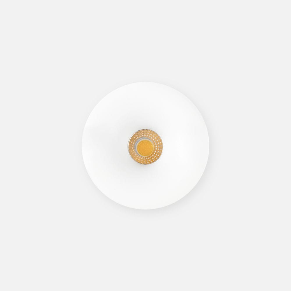 파츠 파츠 크레이터 LED 다운라이트 2인치(70mm) COB - 3000K/4000K