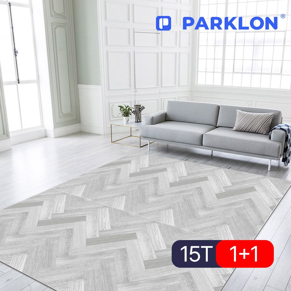 1+1 헤링본우드 우리가족 놀이방매트 200x140x1.5cm 가격 비교 파크론 1+1 헤링본우드 우리가족 놀이방매트 200x140x1.5cm