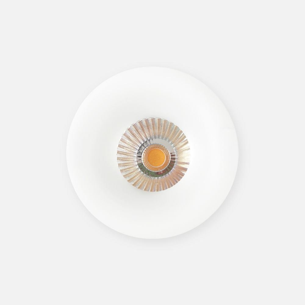 파츠 파츠 크레이터 LED 다운라이트 3인치(93mm) COB