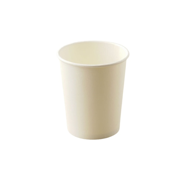 지구사랑 330ml(10온스) 생분해 친환경 종이컵 일회용컵 100개
