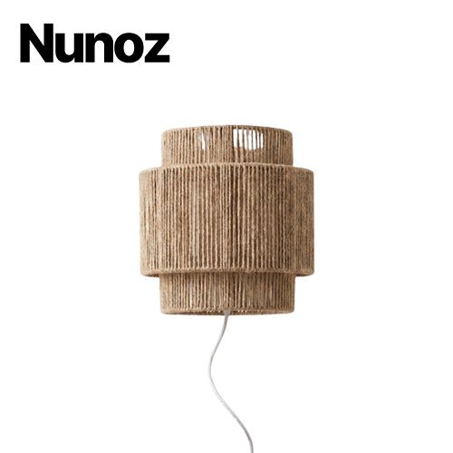 누노즈 이발로 벽걸이 감성 램프 Ivalo Wall Lamp 벽조명