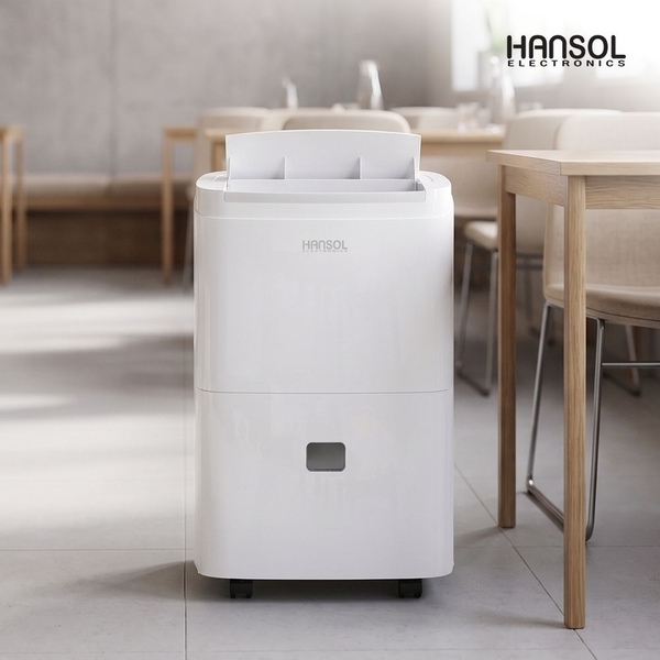 대용량제습기 45L 1등급 업소용 산업용 공업용 창고 사무실 대형 HSD-045L