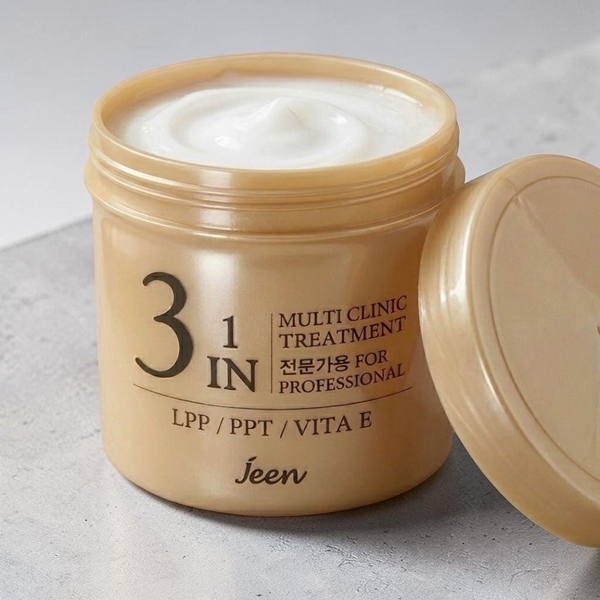 트리트먼트 앰플 LPP 단백질 헤어팩 150ml