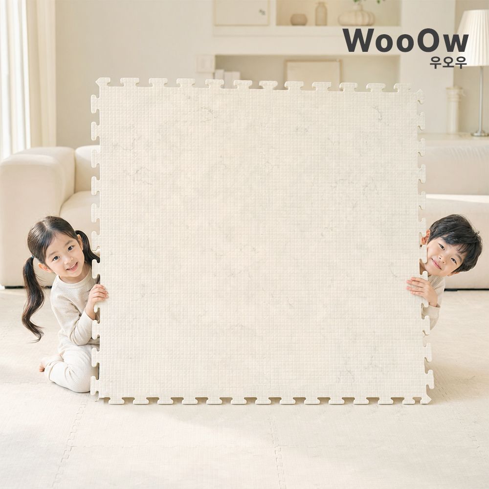 두께 4cm,3cm,2.5cm 층간소음방지 PE퍼즐매트 100X100cm/거실 유아 놀이방 가격 비교 우오우 두께 4cm,3cm,2.5cm 층간소음방지 PE퍼즐매트 100X100cm/거실 유아 놀이방