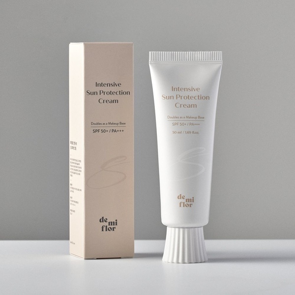 인텐시브 선 프로텍션 크림 50ml
