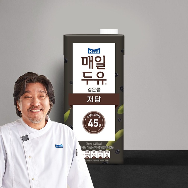 매일두유 검은콩 950ml*10팩