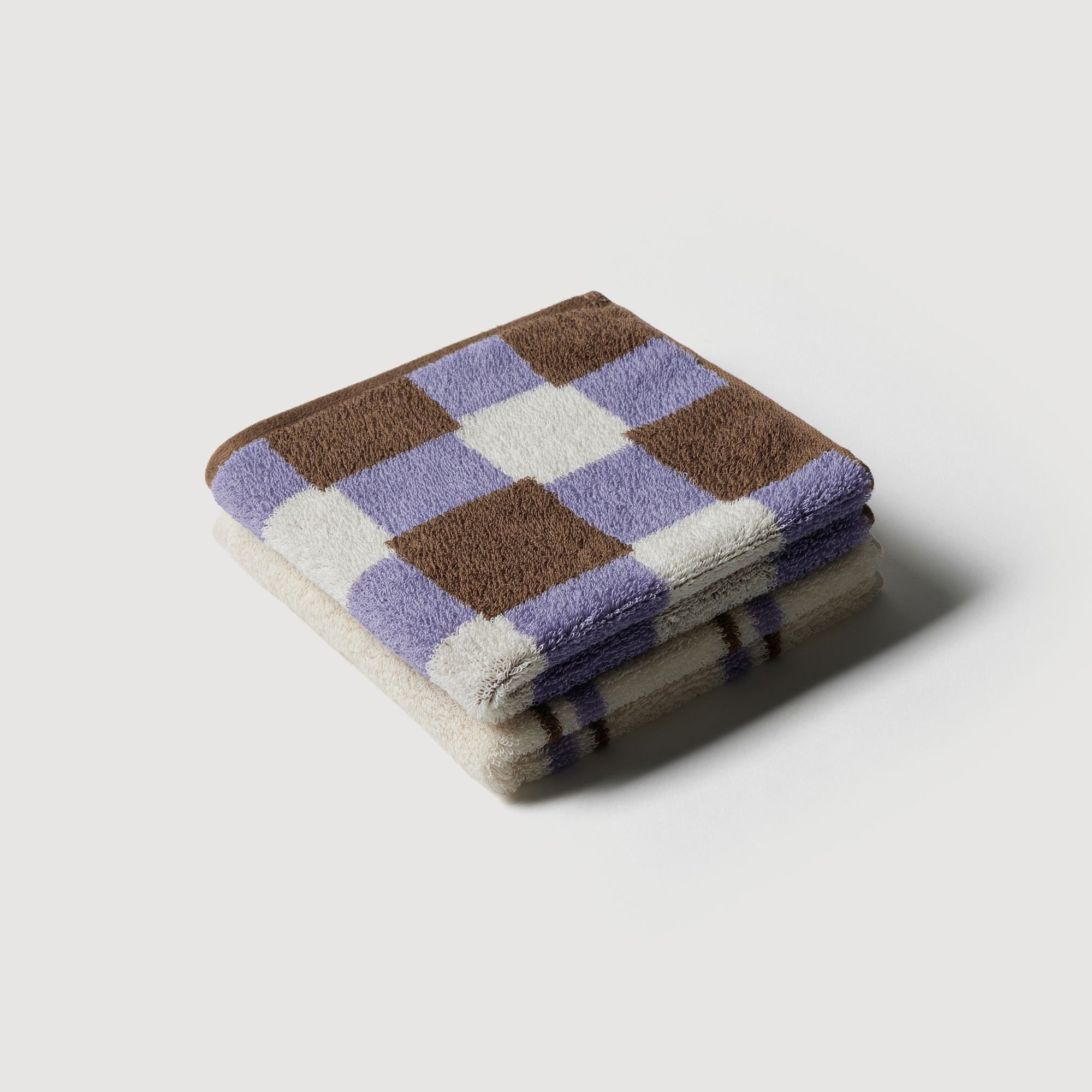 코튼 스위트 고중량 핸드타월 34x34cm 2개 라벤더 가격 비교 JAJU(자주) 코튼 스위트 고중량 핸드타월 34x34cm 2개 라벤더