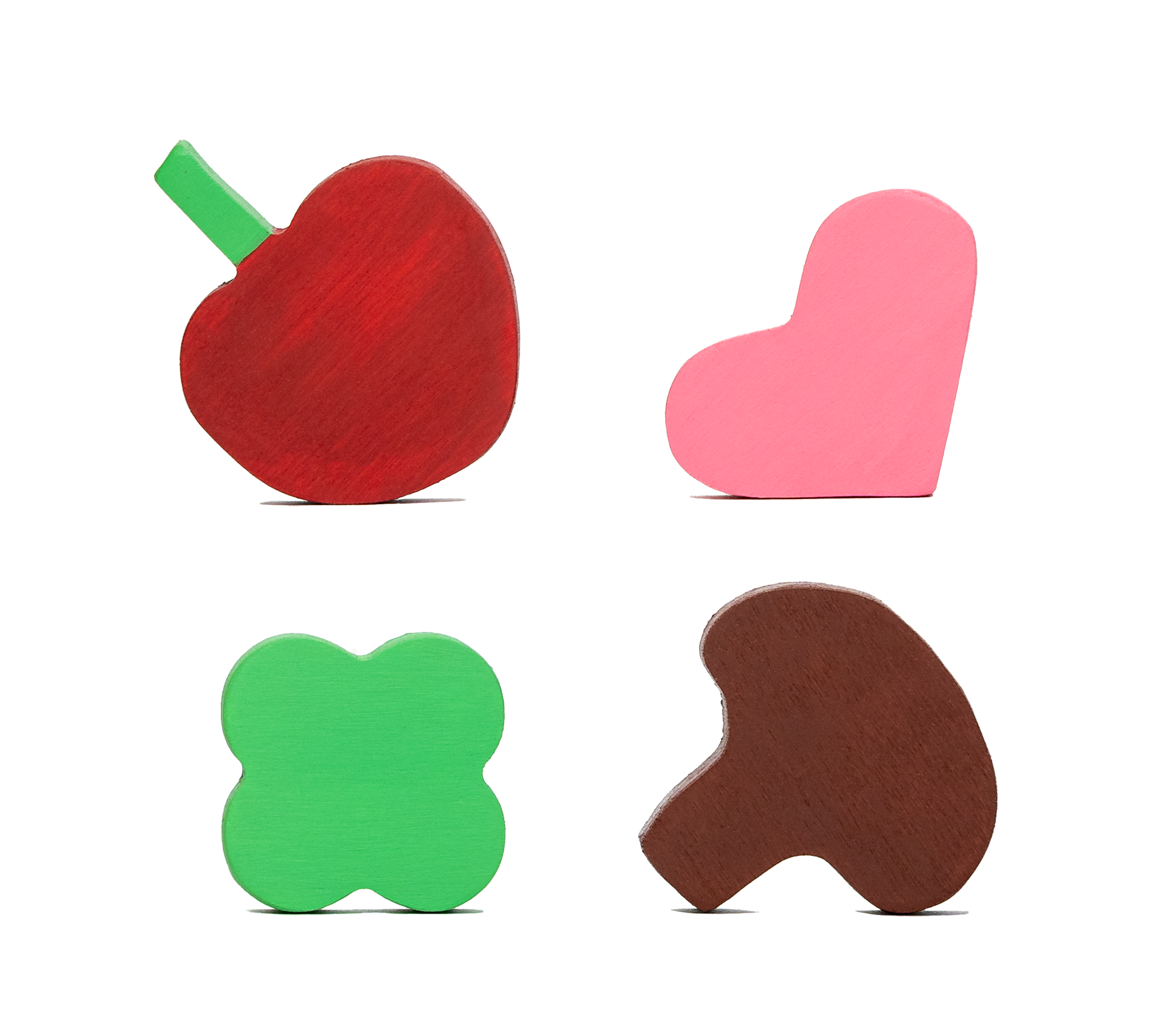 Wood magnet Set 우드 마그넷 세트 가격 비교 주주스튜디오 Wood magnet Set 우드 마그넷 세트