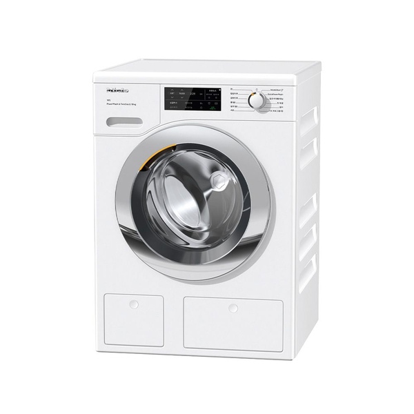 트윈도스 드럼 세탁기 (10kg) WCI 960 WCS