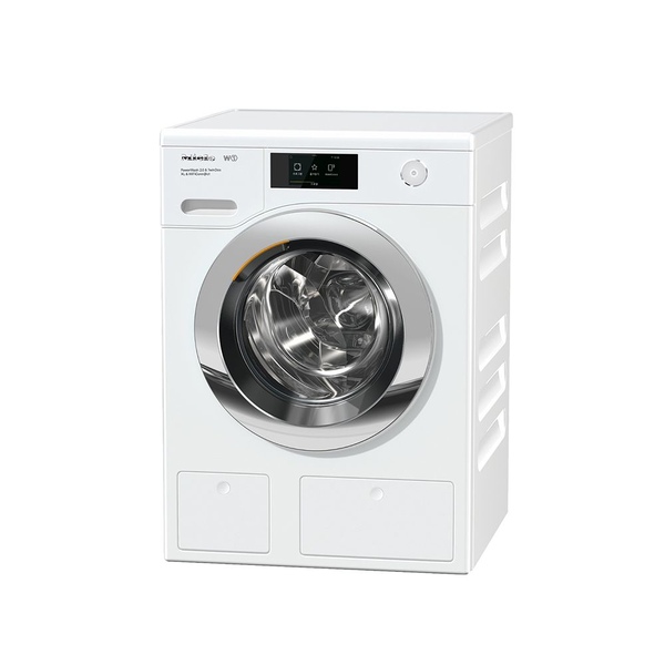 트윈도스 드럼 세탁기 (10kg) WCR 860 WPS